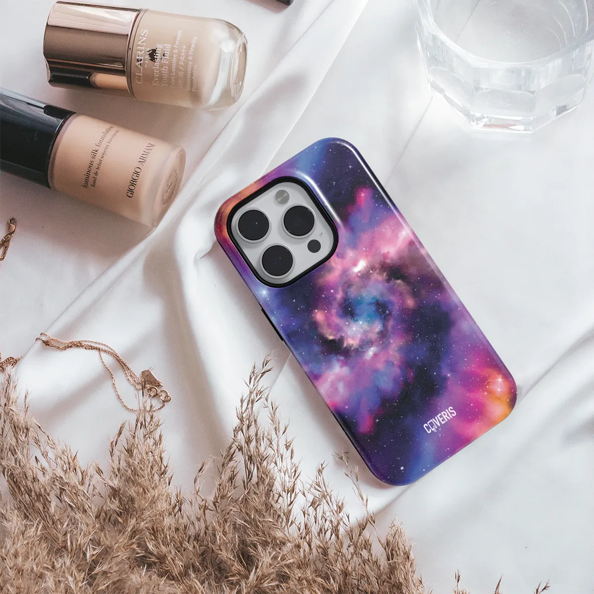 Telefono dėklas - Galaxy2