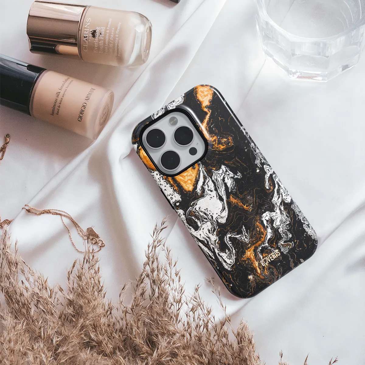 Telefono dėklas - Honey