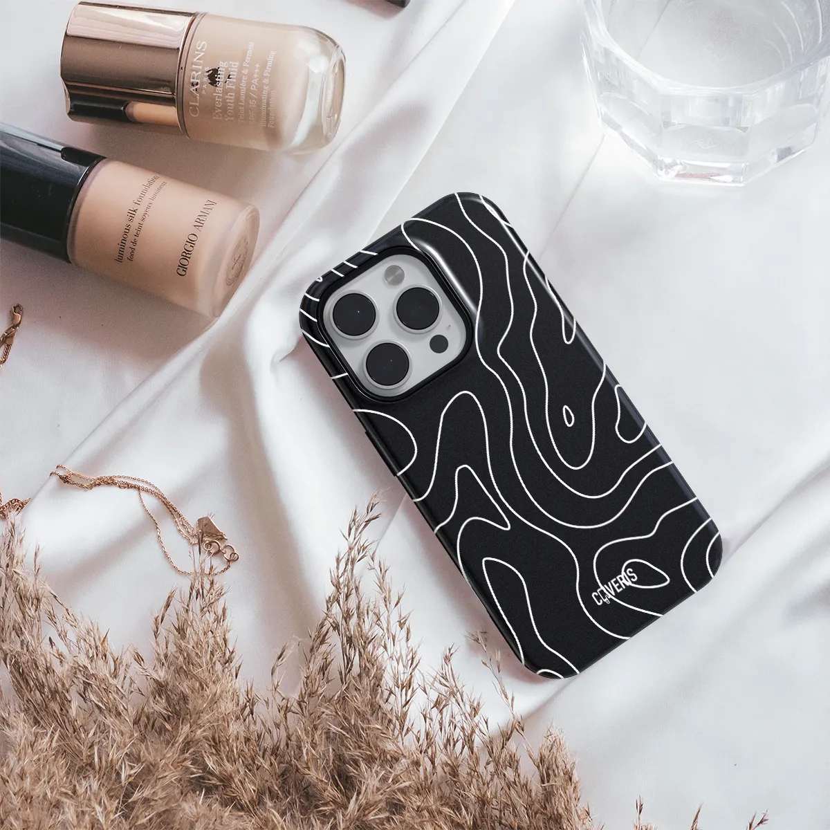 Telefono dėklas - Lunara