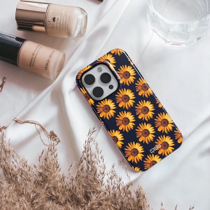 Telefono dėklas - Marigold