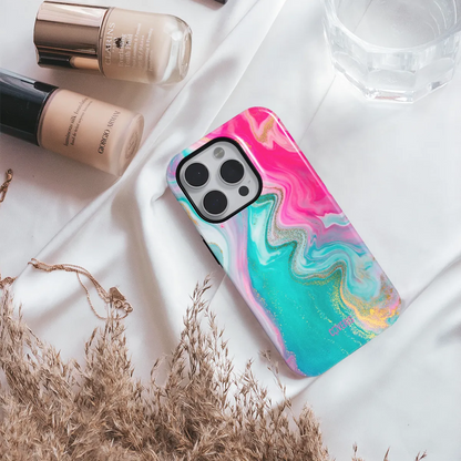 Telefono dėklas - Mirage