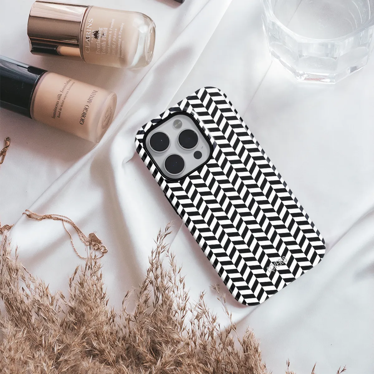 Telefono dėklas - Moire