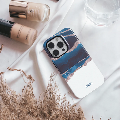 Telefono dėklas - Midnight strata