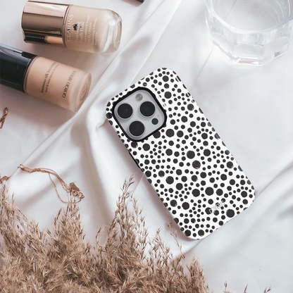 Telefono dėklas - Quilted