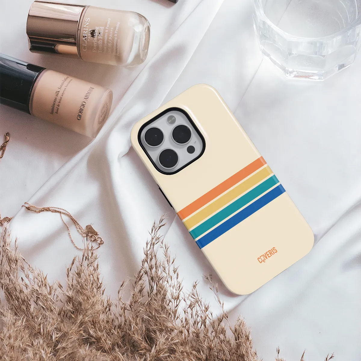 Telefono dėklas - Rainbow