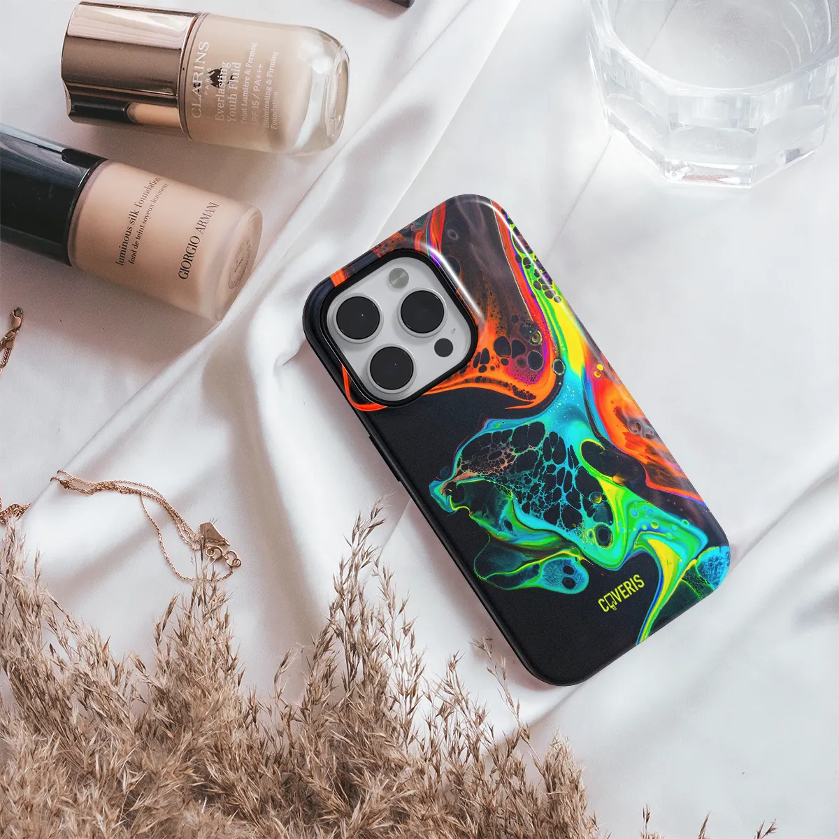 Telefono dėklas - Sensation