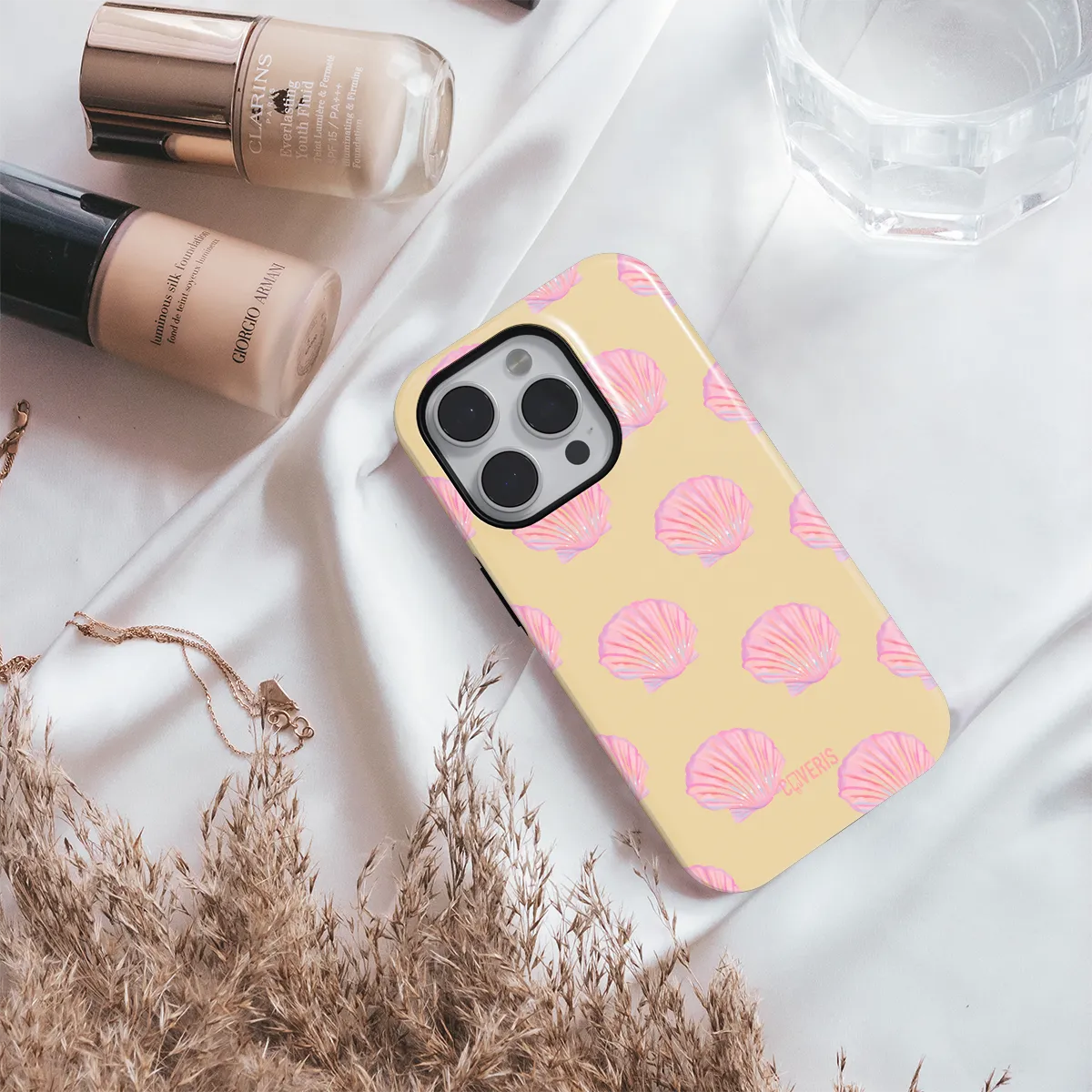 Telefono dėklas - Shellace