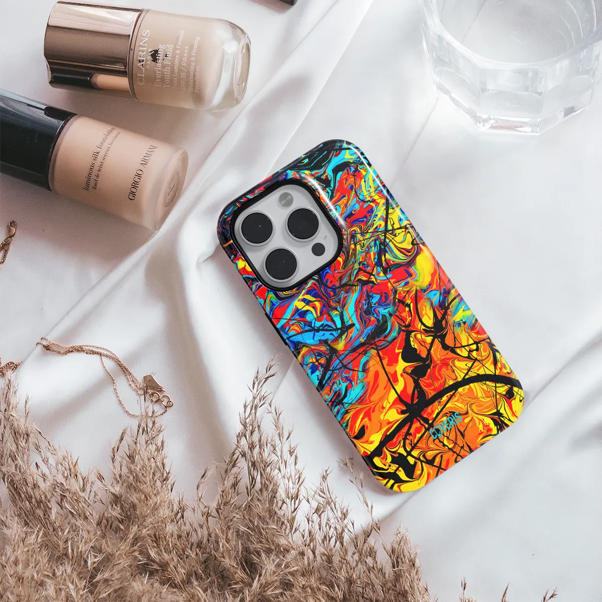 Telefono dėklas - Sunset