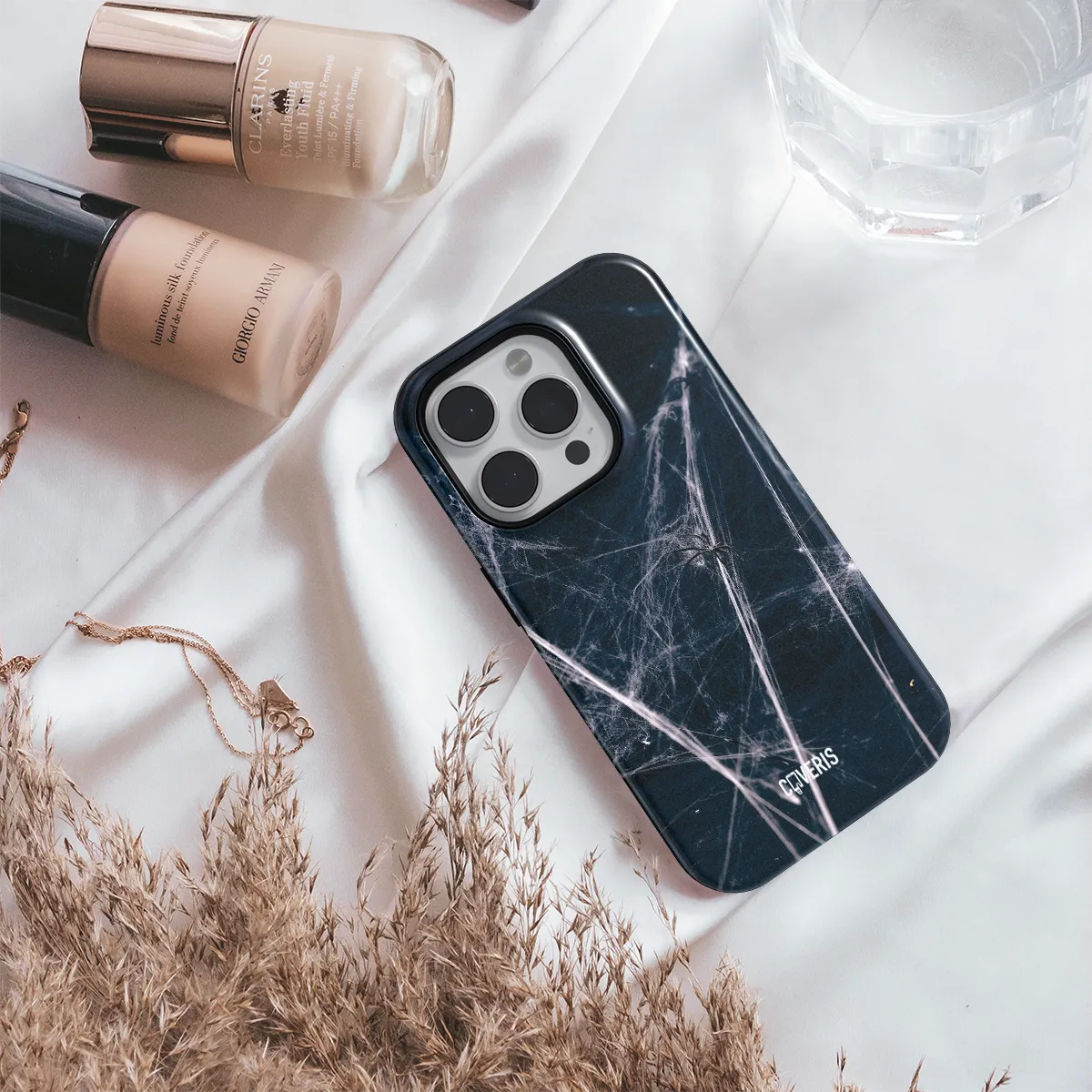 Telefono dėklas - Web