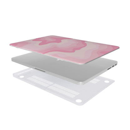 Macbook dėklas CANDYFLOSS