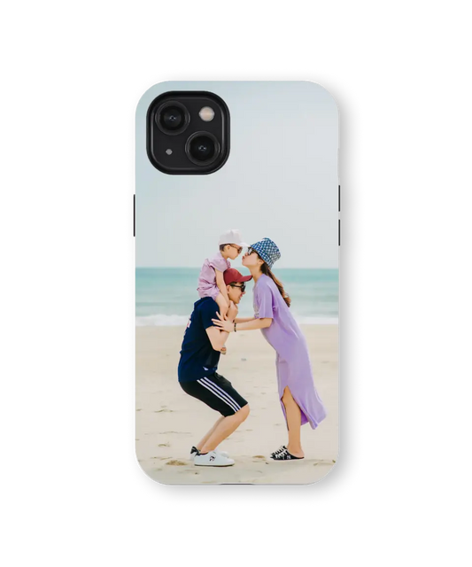 3D PROTECTIVE CASE WITH YOUR DRAWING