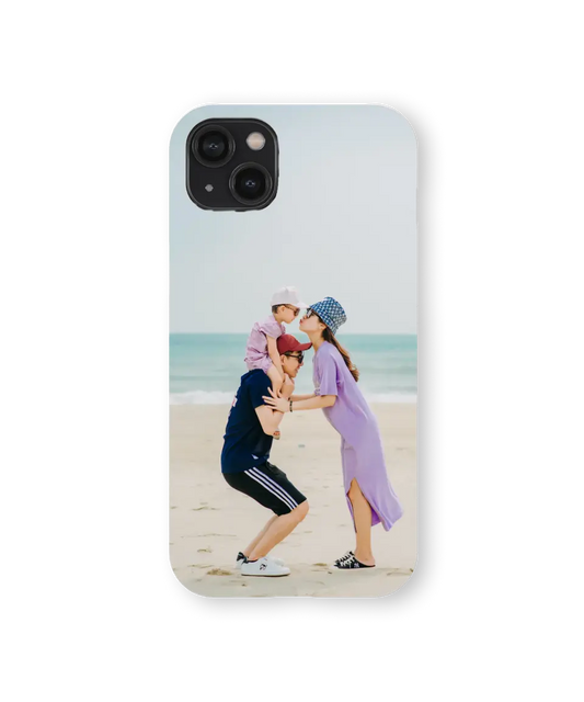 3D CASE WITH YOUR DRAWING