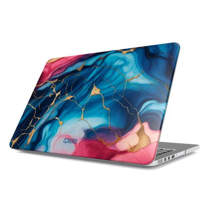 MacBook dėklas - Blue Marble