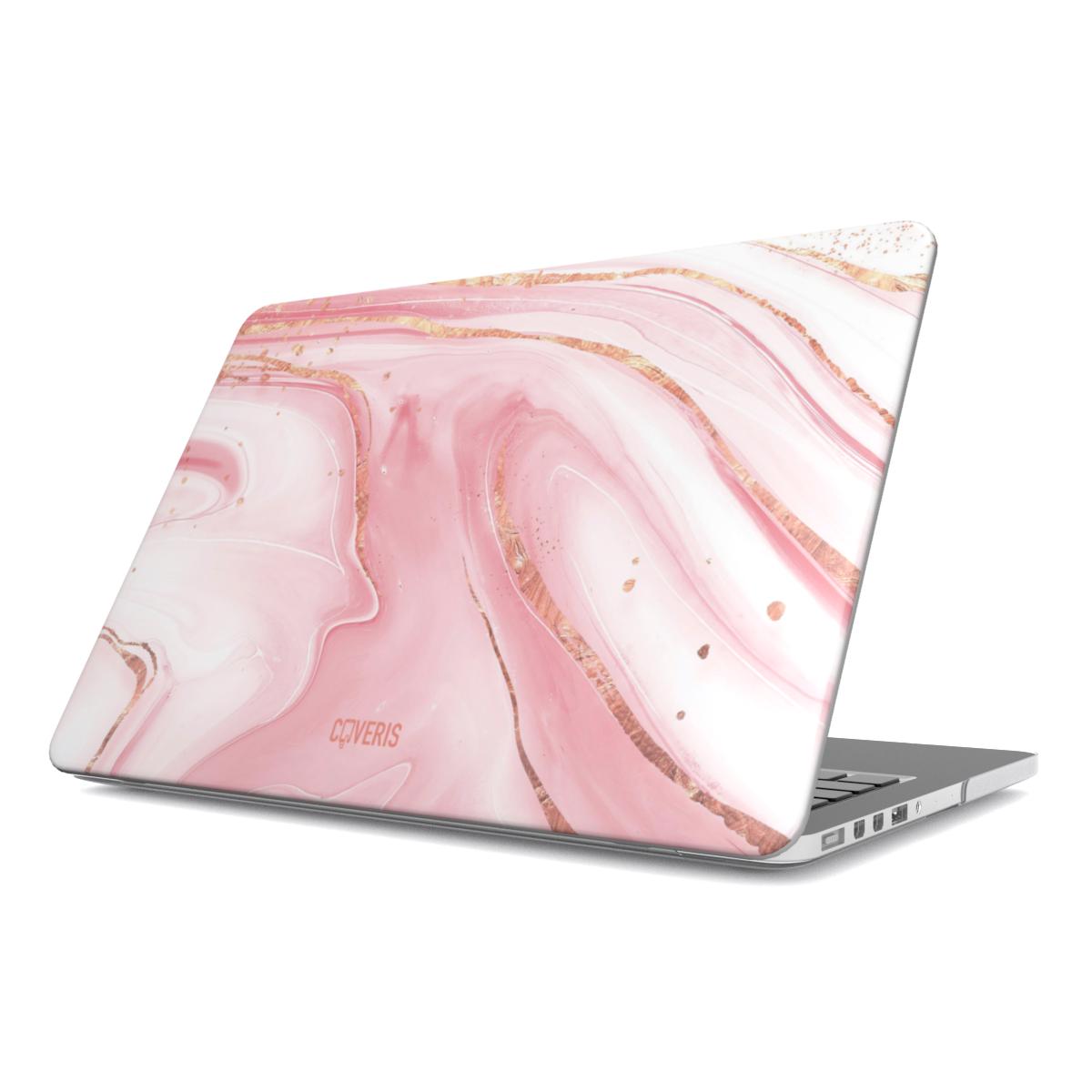 MacBook Dėklas Candyfloss