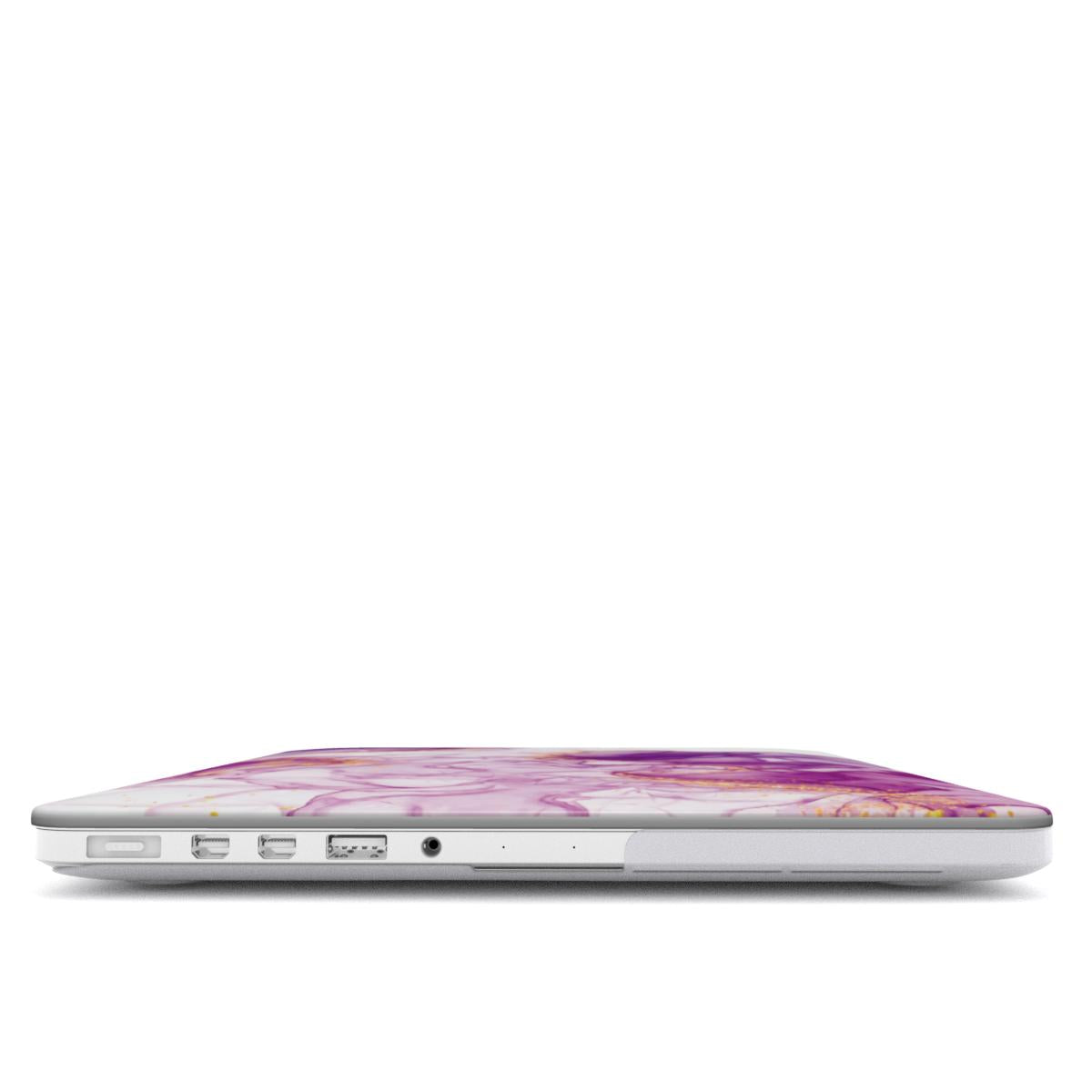 MacBook dėklas - Silk