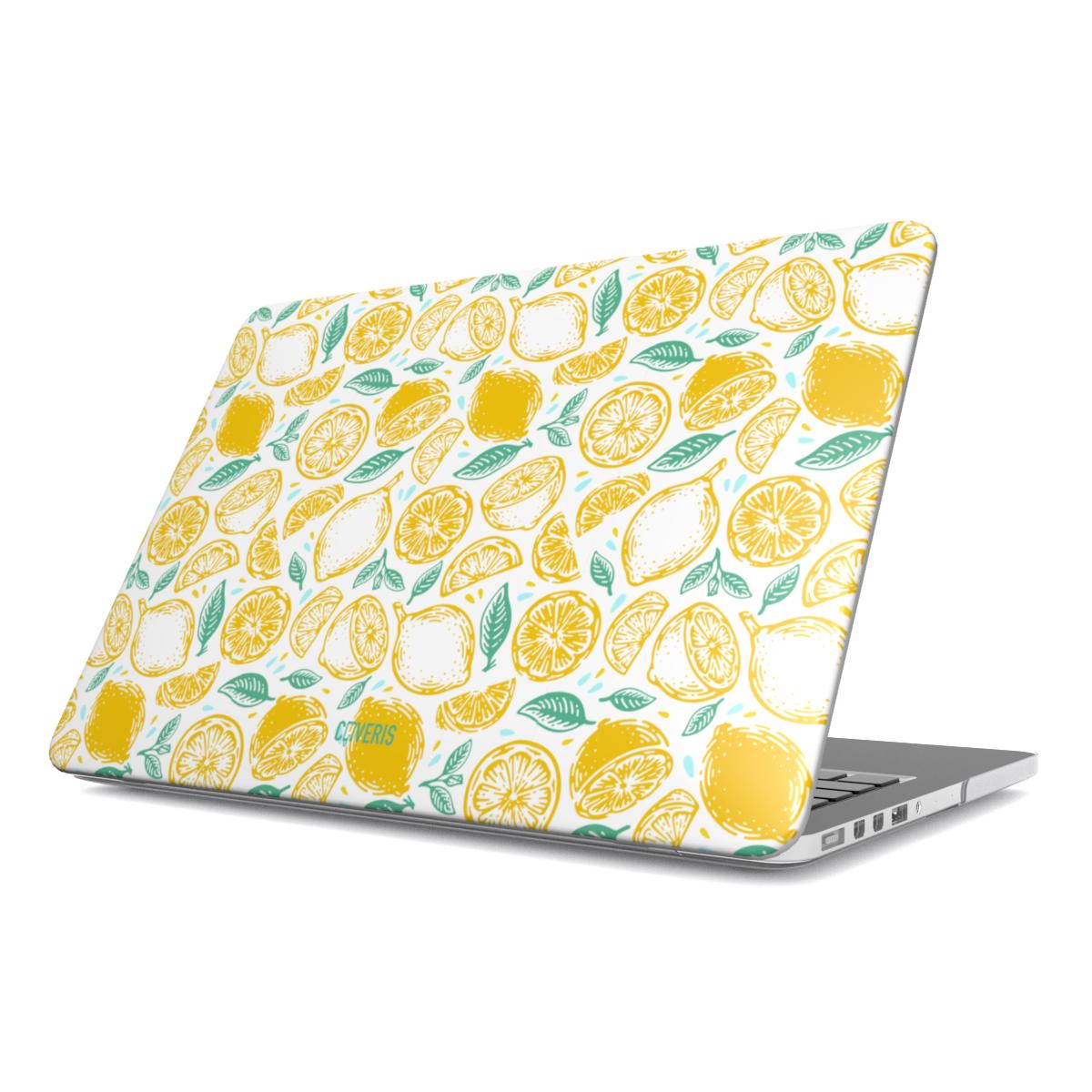 Macbook dėklas - Lemonlush