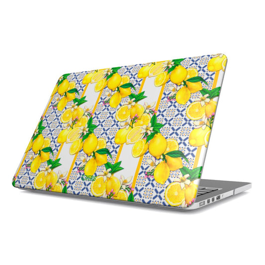 Macbook dėklas - Limoncello Dreams
