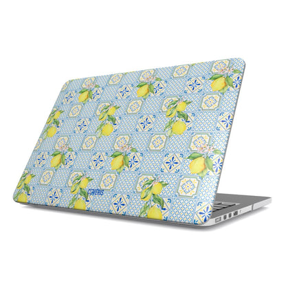Macbook dėklas - Sicilian Sun