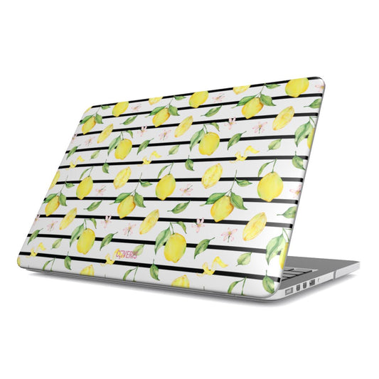 Macbook dėklas - Squeeze the Day