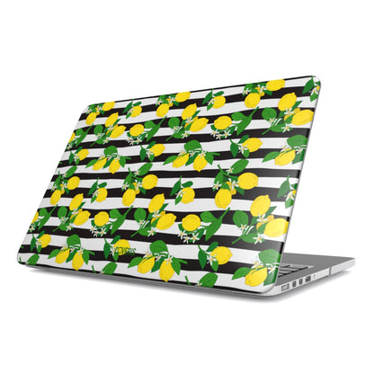 Macbook dėklas - Sun-Kissed Citrus