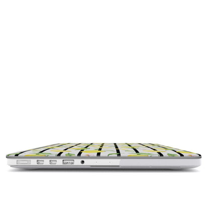 Macbook dėklas - Squeeze the Day