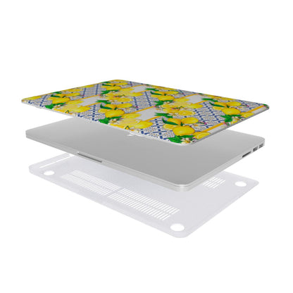 Macbook dėklas - Limoncello Dreams