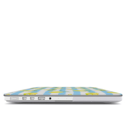 Macbook dėklas - Freshly Squeezed
