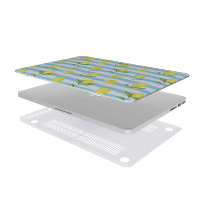 Macbook dėklas - Freshly Squeezed