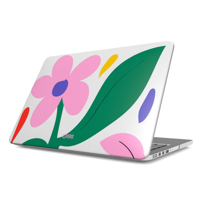 Macbook dėklas - Artful