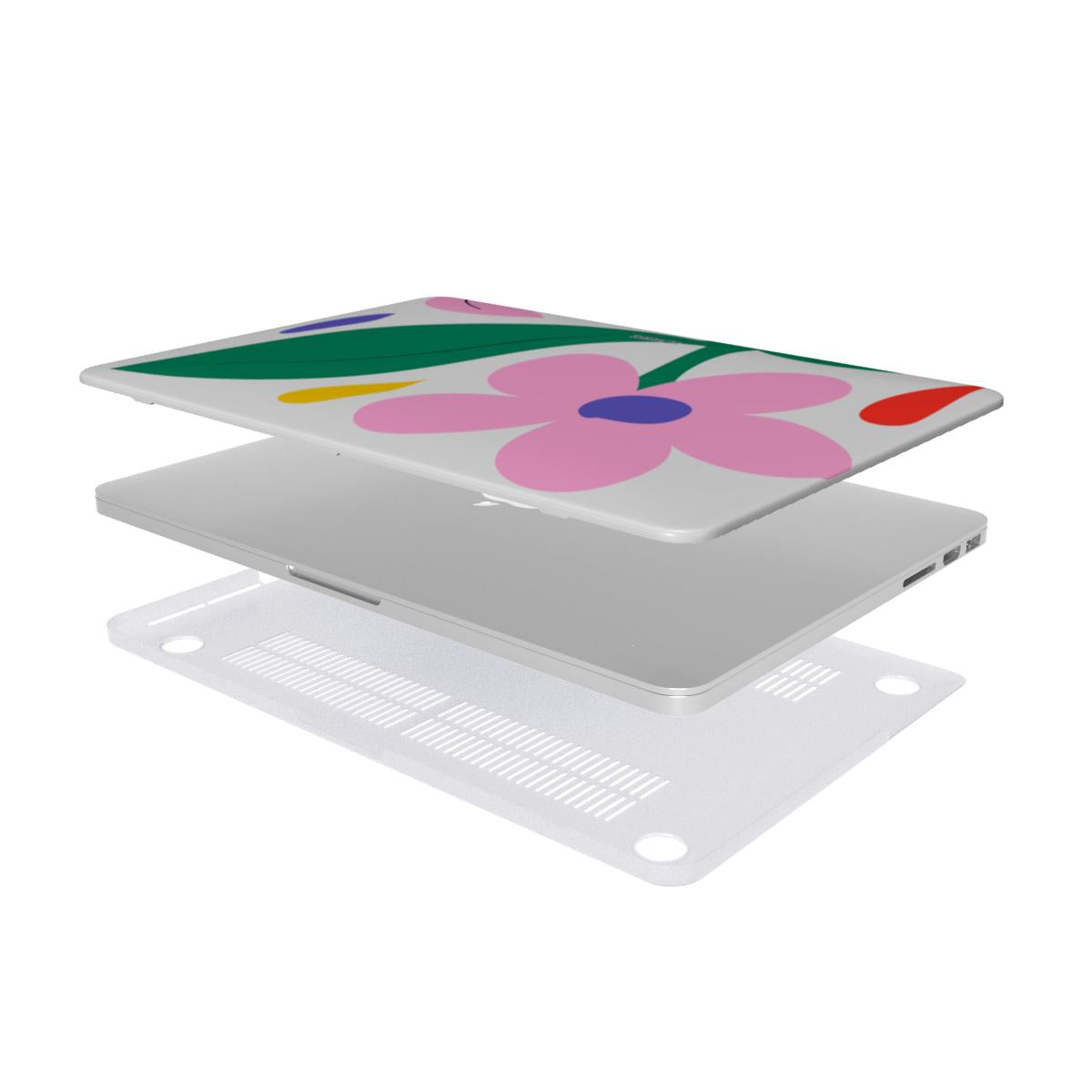 Macbook dėklas - Artful