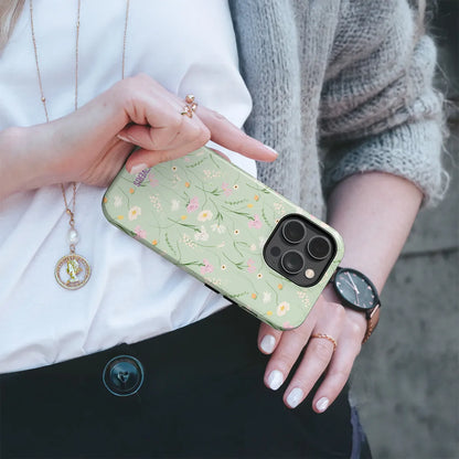 Telefono dėklas - Bouquet-5