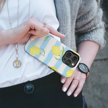 Telefono dėklas - Freshly Squeezed