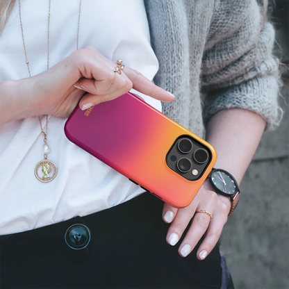 Telefono dėklas - Gloaming