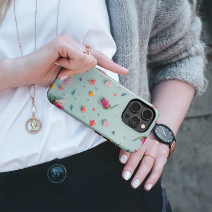 Telefono dėklas - Blossom3