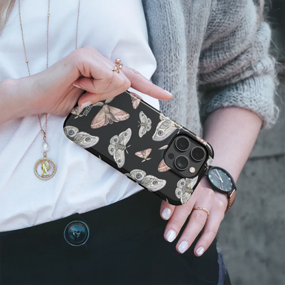 Telefono dėklas - Flutterific