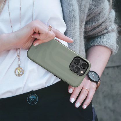 Telefono dėklas - Forest