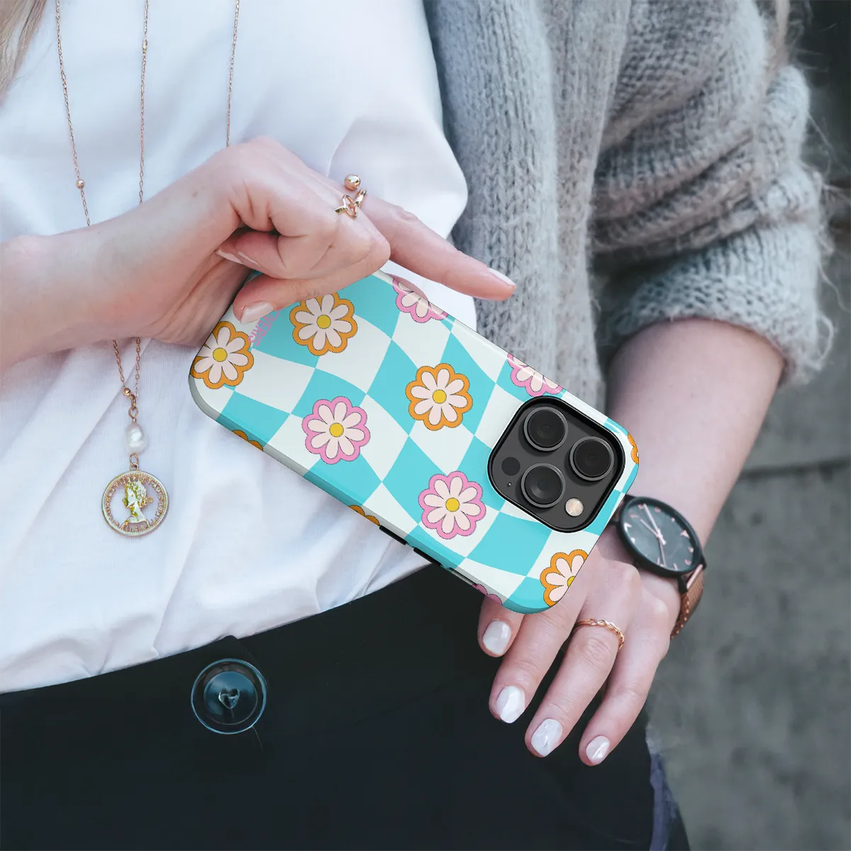 Telefono dėklas - Jolly