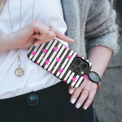 Telefono dėklas - Lovestruck