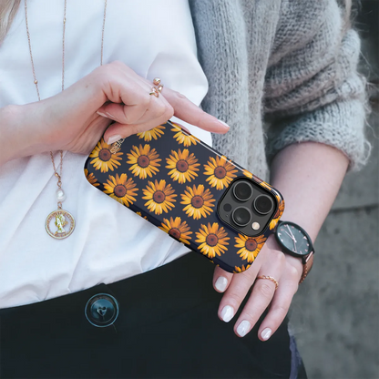 Telefono dėklas - Marigold