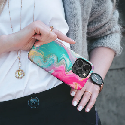 Telefono dėklas - Mirage