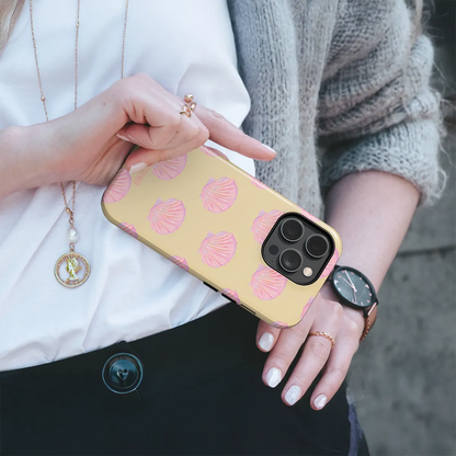 Telefono dėklas - Shellace