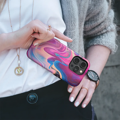 Telefono dėklas - Spiritual