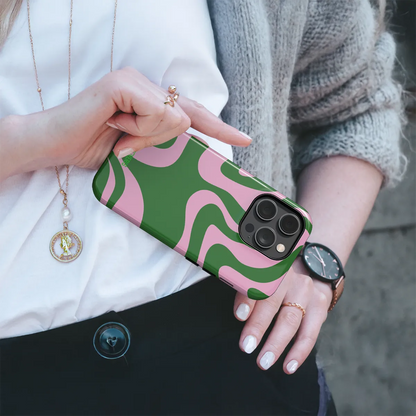 Telefono dėklas - Summer Coctail