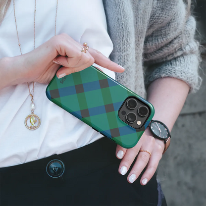 Telefono dėklas - Tiled