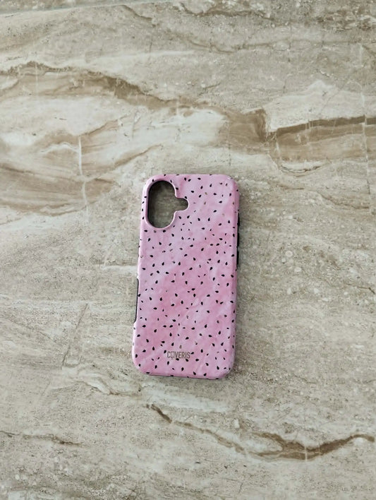 iPhone 17 Premium SAUGUS telefono dėklas - Seeds