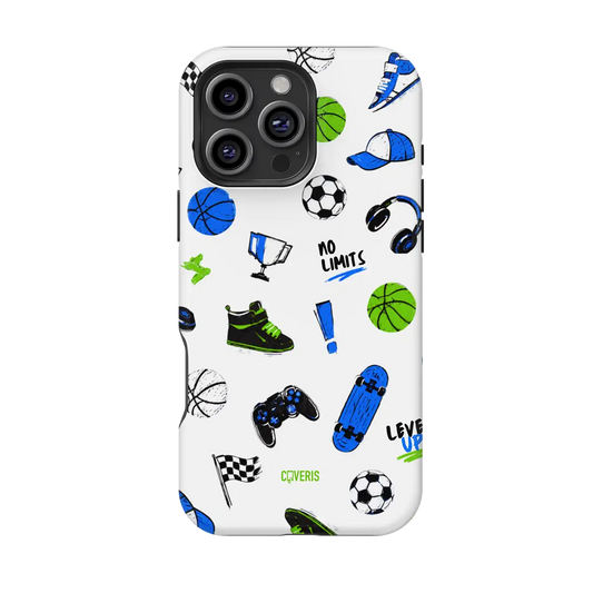 Telefono dėklas - All Sports
