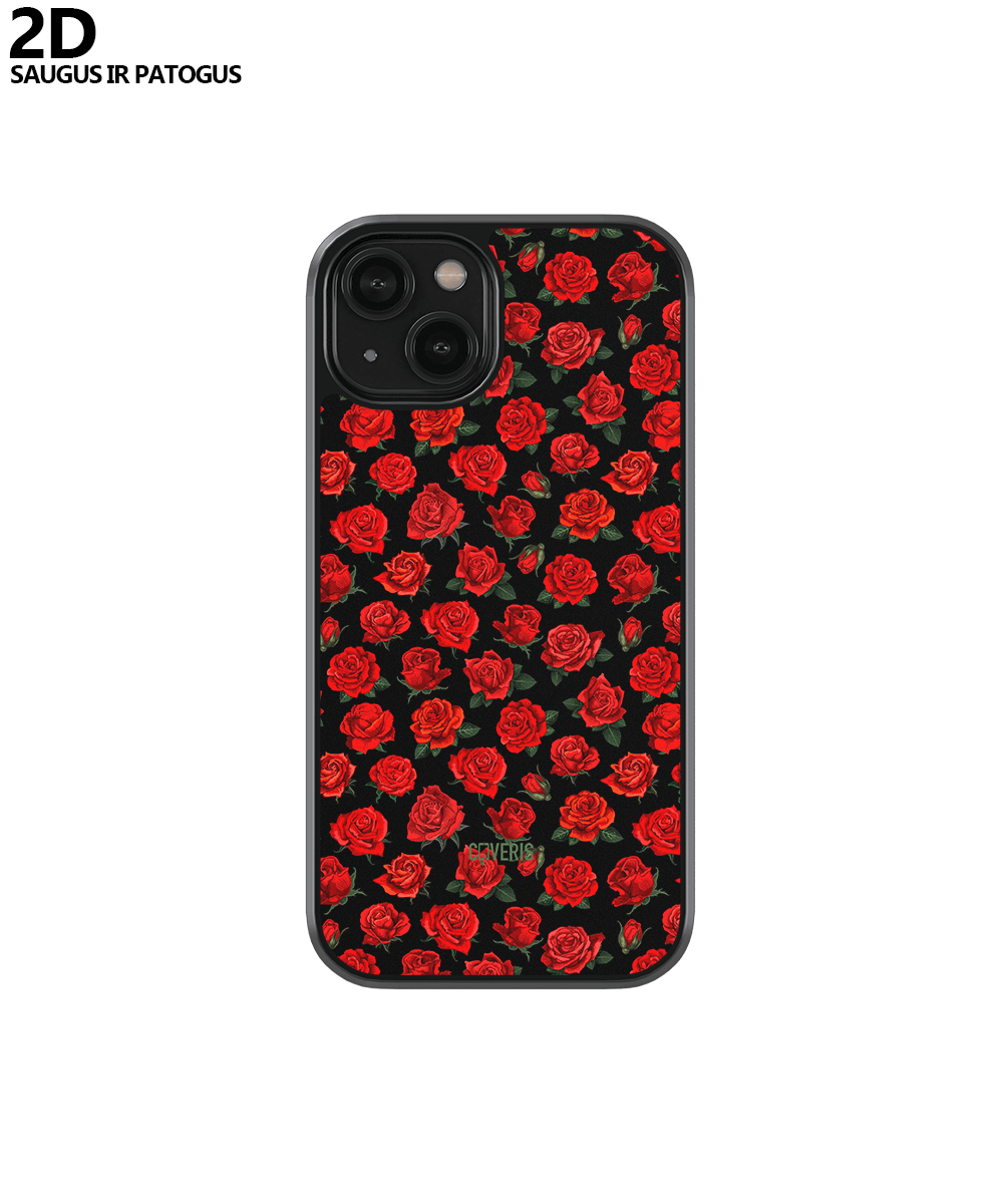 Amore - Xiaomi Redmi Note 13 PRO 4G phone case