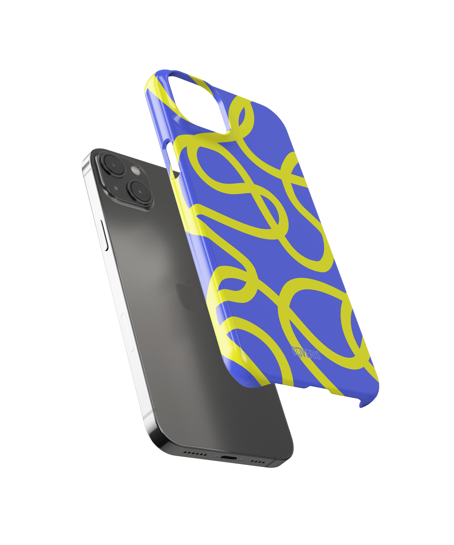 Brillia - Samsung Galaxy Z Flip 3 5G phone case