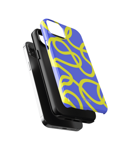 Brillia - Samsung S24 Plus phone case