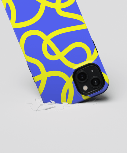 Brillia - Samsung A55 phone case